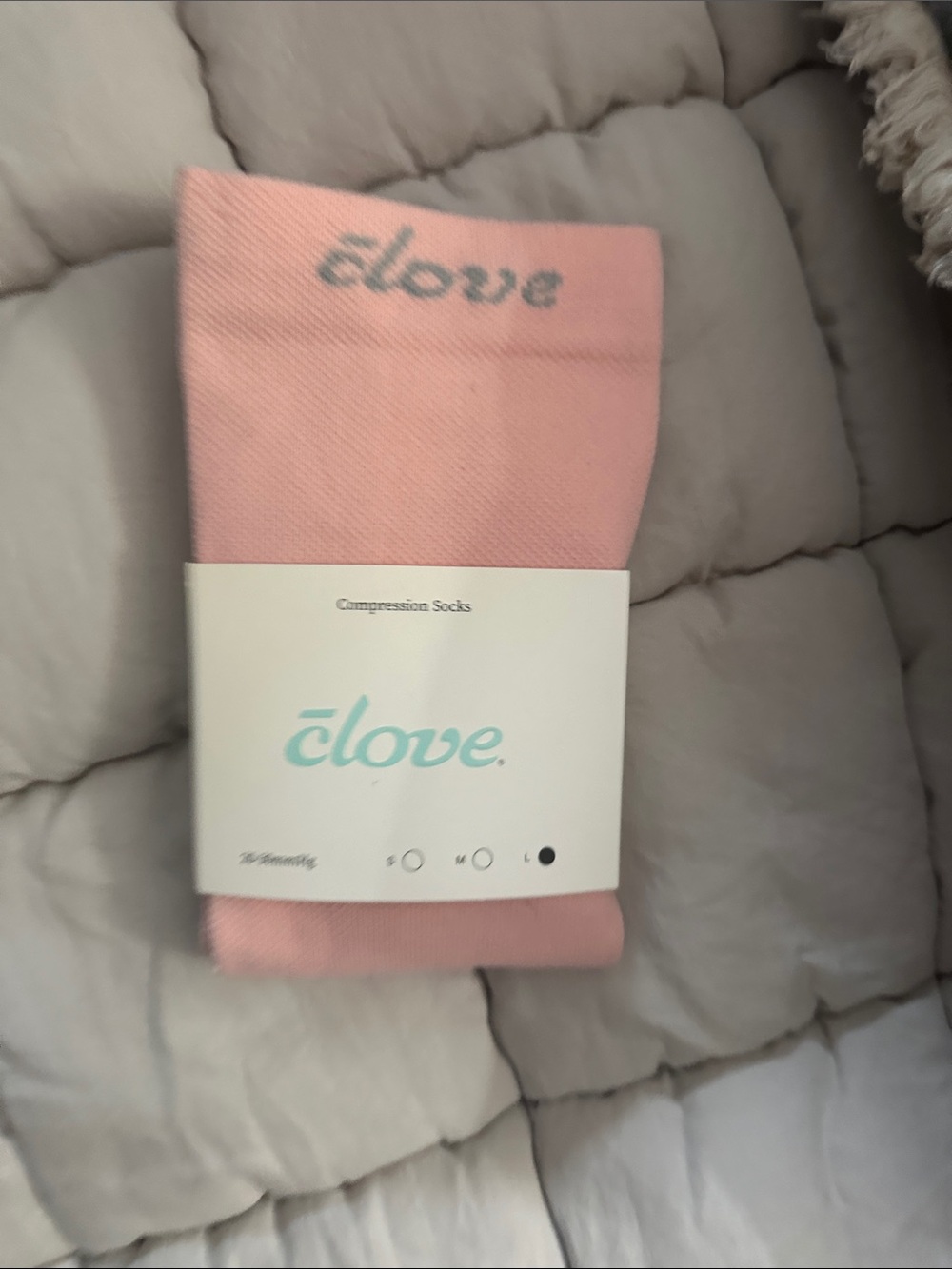 Intimates & Sleepwear subcategory selection